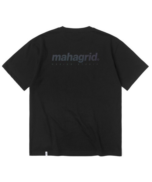 MAHAGRID（マハグリッド）の「【mahagrid】RAINBOW REFLECTIVE