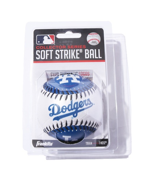 MLB（メジャーリーグベースボール）の「Franklin/フランクリン