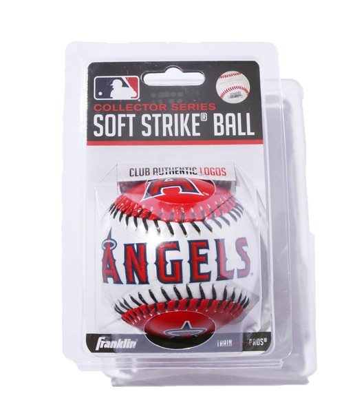 MLB（メジャーリーグベースボール）の「Franklin/フランクリン