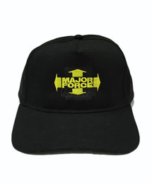 レア 新品　XLARGE MAJOR FORCE SNAPBACK CAP レア 新品 XLARGE MAJOR FORCE SNAPBACK CAP