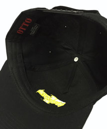 レア 新品　XLARGE MAJOR FORCE SNAPBACK CAP XLARGE（エクストララージ）の「MAJOR FORCE SNAPBACK CAP