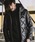NO ID.�i�m�[�A�C�f�B�j�́u�yNO ID.�zLeather Quilting Padded Hooded Blouson / ���U�[ �L���e�B���O �p�f�b�g �t�[�f�b�h �u���]���i�u���]���j�v�b�u���b�N