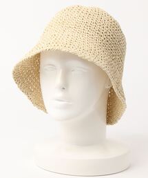 one way | ペーパーチューリップハット(ハット)