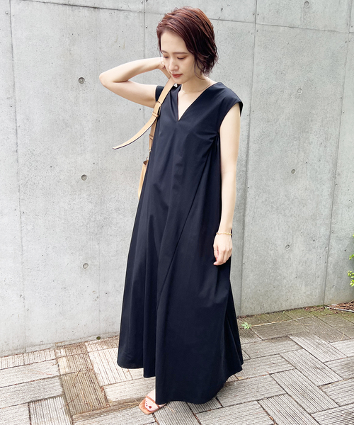 SCAPA ワンピース　44 SCAPA - スキャパ公式サイト