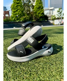 PUMA | PUMA プーマ ウィメンズ リリー サンダル(サンダル)