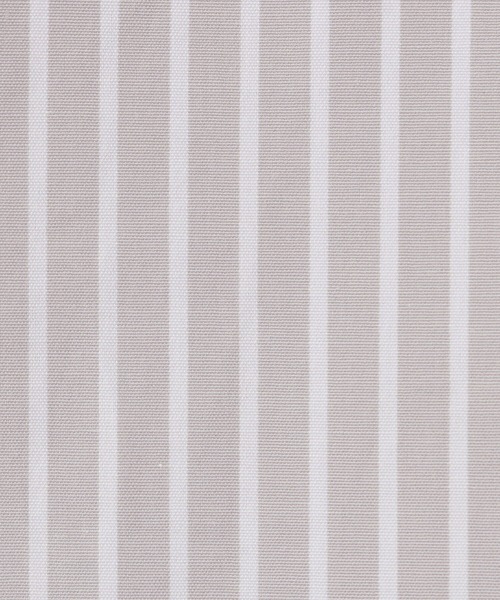 ORCIVAL（オーシバル）の「ORCIVAL | ブロードストライプ ラップカラーシャツ WOMEN（シャツ/ブラウス・レディース・グレー系その他/ベージュ系その他/ブルー系その他・1）」の16枚目の写真