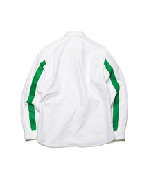 uniform experiment | SLEEVE LINE BIG B.D SHIRT(シャツ/ブラウス)
