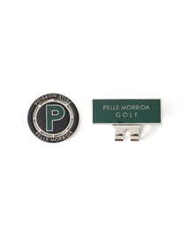 PELLE MORBIDA(ybr_)GOLFiStj PG013|}Olbg}[J[(StObY)