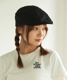PBLIM | PAGEBOYLIM/ハンチング(ハンチング/ベレー帽)