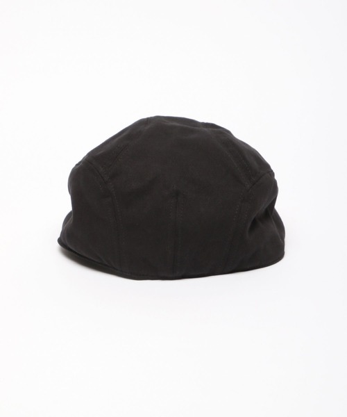 PBLIM（ページボーイリム）の「PAGEBOYLIM/ハンチング（ハンチング/ベレー帽・レディース・ブラック・FREE）」の6枚目の写真