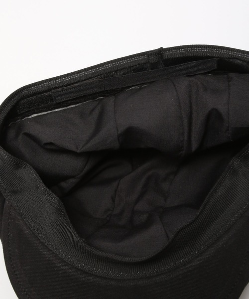 PBLIM（ページボーイリム）の「PAGEBOYLIM/ハンチング（ハンチング/ベレー帽・レディース・ブラック・FREE）」の10枚目の写真