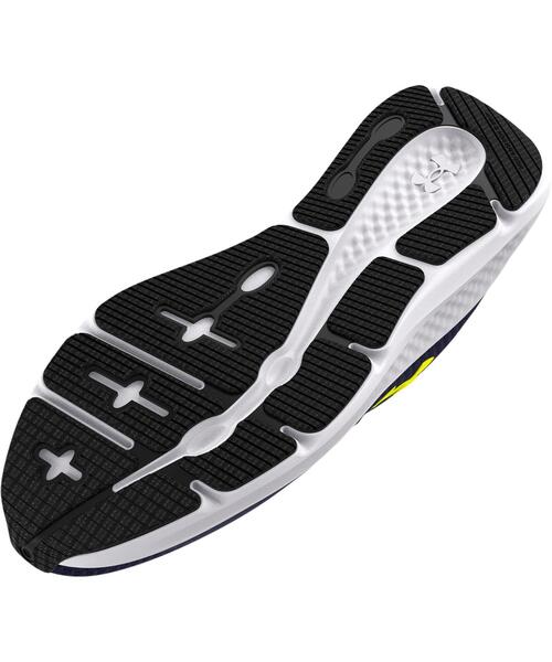 UNDER ARMOUR(アンダーアーマー)の「UAチャージド パスート3 エクストラ ワイド(ランニング/メンズ)(スニーカー・メンズ・ブルー・27.5cm/26.5cm/25.5cm/26.0cm/29.0cm/27.0cm/25.0cm/28.5cm/28.0cm)」の9枚目の写真