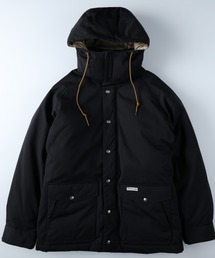 【SIERRA DESIGNS】マウンテンフードジャケット