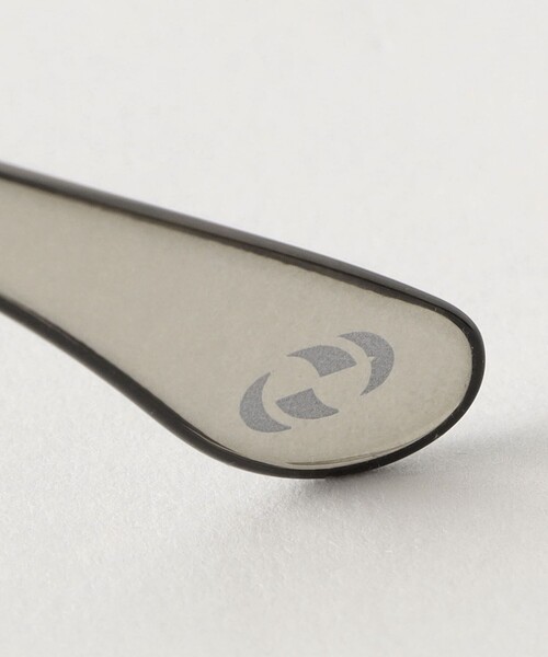 Jugaad14（ジュガードフォーティーン）の「【一部別注】＜jugaad14＞HORIZON ホライゾン ファッション用グラス（メガネ・メンズ・ブラウン/イエロー/ダークグレー/ネイビー/その他2・FREE）」の17枚目の写真