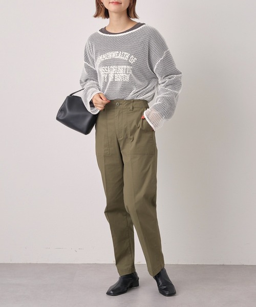 CIAOPAN CTYPY チャオパニックティピー CIAOPANIC TYPY（チャオパニックティピー）の「【KIDS】【TYPY
