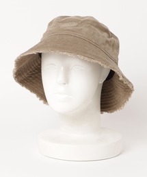 FRUIT OF THE LOOM(t[cIuU[)́yFRUIT OF THE LOOMzFTL Corduroy Fringe Bucket HAT(nbg)