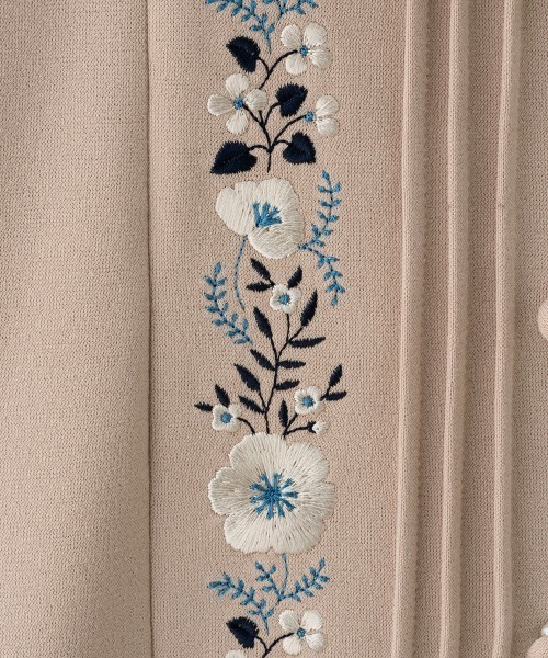 combimini（コンビミニ）の「日本製 長袖 しなやかストレッチ