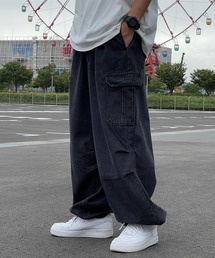アソートバルーンカーゴパンツ