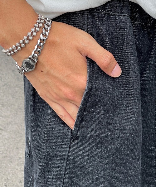 kutir（クティール）の「アソートバルーンカーゴパンツ（カーゴパンツ・メンズ・ブラック/カーキ/ブラック系その他・SMALL/MEDIUM/LARGE）」の20枚目の写真