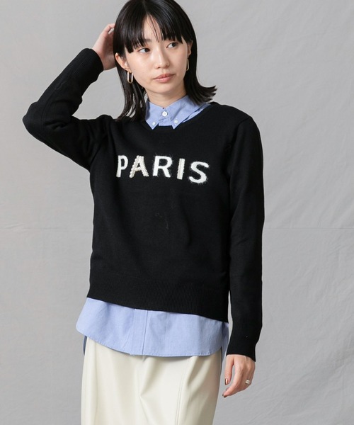 Gready Brilliant（グレディブリリアン）の「PARISパール
