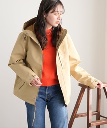 RETRO OUT DOOR マウンテンパーカー