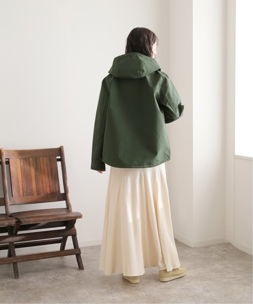 B.C STOCK（ベーセーストック）の「RETRO OUT DOOR マウンテンパーカー（マウンテンパーカー・メンズ・ベージュ/グリーン/ブラック・SMALL/MEDIUM/LARGE）」の13枚目の写真