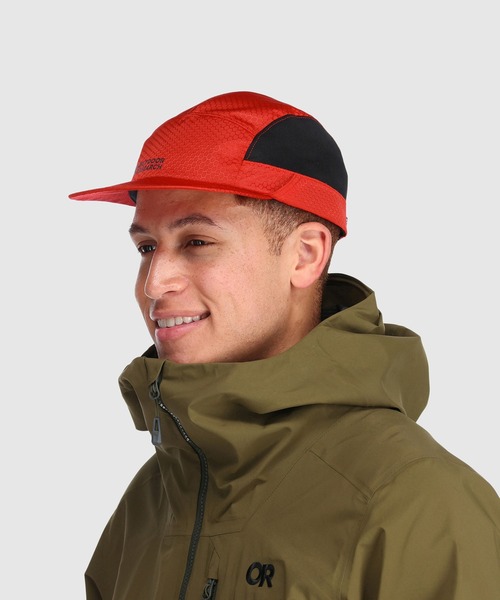 OUTDOOR RESEARCH（アウトドアリサーチ）の「OUTDOOR RESEARCH/アウトドアリサーチ Ski Tour Cap