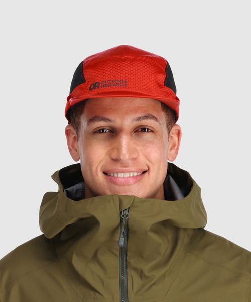 OUTDOOR RESEARCH（アウトドアリサーチ）の「OUTDOOR RESEARCH/アウトドアリサーチ Ski Tour Cap