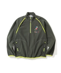 M doc Alpine Fleece 1/4 Zip Top | MEN