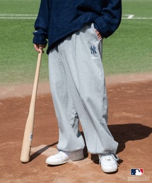 Perushu | Perushu × MLB コラボスウェットパンツ(スウェットパンツ)