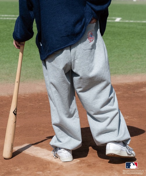 Perushu × MLB 上下セットアップでこのお値段！最終値下げ！！ Perushu × MLB】2023 AW コレクションが登場！！ | 株式会社BUZZWIT