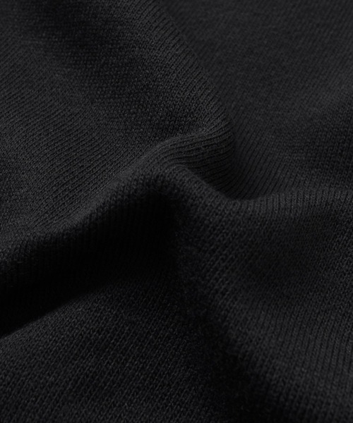 GLAZOS（グラソス）の「裏毛・ベーシックカーディガン（カーディガン/ボレロ・キッズ・ダークグリーン/ブラック/グレー・160cm/140cm/150cm/170cm）」の13枚目の写真
