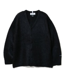 MANASTASH/マナスタッシュ　ABERDEEN KURTIGAN