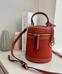 un dix cors | コーデが華やぐ　バニティバッグ(ハンドバッグ)