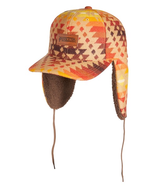 PENDLETON/ペンドルトン Timberline Cap/ティンバーラインキャップ 
