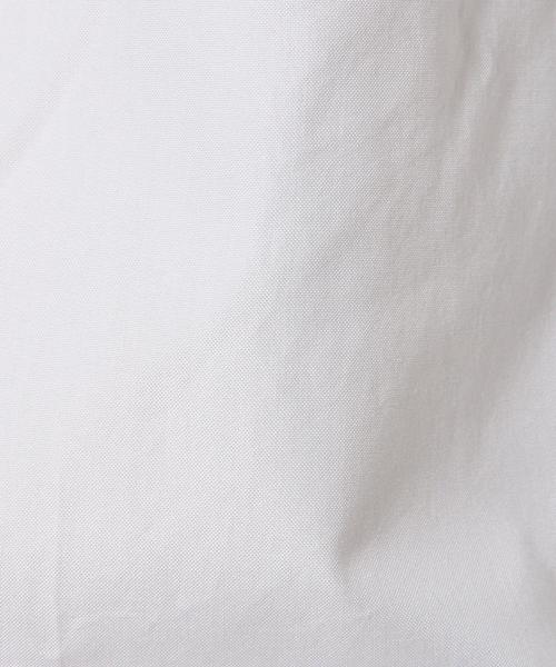 green label relaxing(グリーンレーベルリラクシング)の「【WEB限定】★★B/CRA P/OX EMBRO BD シャツ(シャツ/ブラウス・メンズ・ロイヤルブルー/ホワイト・X-LARGE/SMALL/MEDIUM/LARGE)」の17枚目の写真