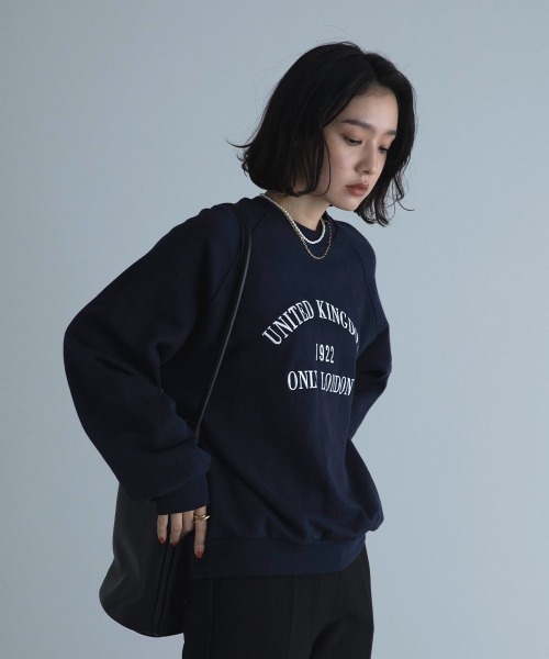 marjour（マージュール）の「CHAIN×PEARL NECKLACE（ネックレス・レディース・ホワイト系・FREE）」の6枚目の写真