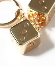 STUSSY（ステューシー）の「STUSSY/ステューシー METAL DICE