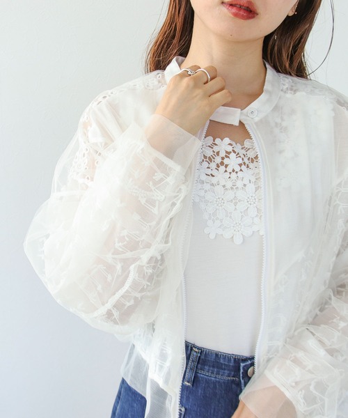 Cepica（セピカ）の「TioTio 2Wayパーツレースタンク（タンクトップ・レディース・グレー/ブラック/オフホワイト・FREE）」の17枚目の写真