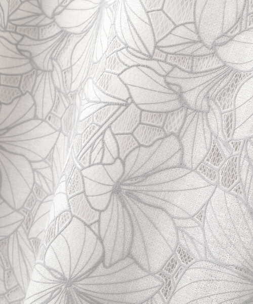 PROPORTION BODY DRESSING(プロポーションボディドレッシング)の「オパールマーメイドレーススカート / 1213120209(スカート・レディース・グレー/ブルー・SMALL/MEDIUM)」の10枚目の写真