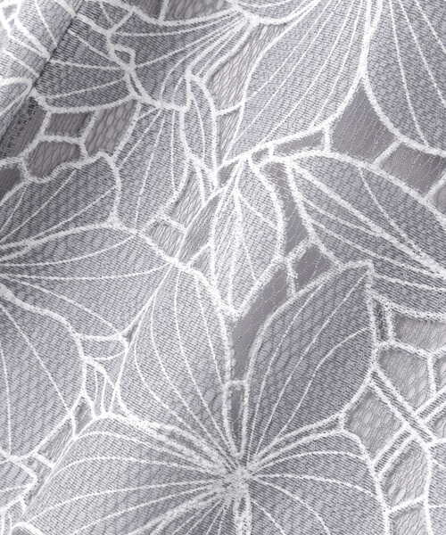 PROPORTION BODY DRESSING(プロポーションボディドレッシング)の「オパールマーメイドレーススカート / 1213120209(スカート・レディース・グレー/ブルー・SMALL/MEDIUM)」の18枚目の写真