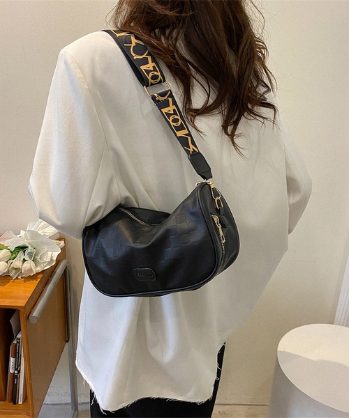 SUPREME ボストンバッグ
