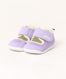 SUKUSUKU | アンフィビアン FIRST 3(サンダル)