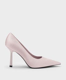 CHARLES & KEITH | 【販売終了】ポインテッドトゥ パンプス(パンプス)