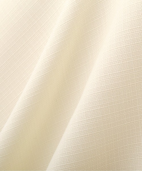 PROPORTION BODY DRESSING（プロポーションボディドレッシング）の「アシメギャザーマーメイドスカート / 1213120404（スカート・レディース・ブルー/イエロー/ブラック/オフホワイト/ベージュ・SMALL/MEDIUM/X-SMALL）」の11枚目の写真