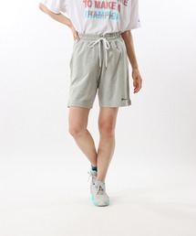 【Champion/チャンピオン】レディース スポーツ ショーツ