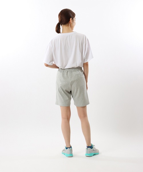 Champion(チャンピオン)の「【Champion/チャンピオン】レディース スポーツ ショーツ(その他パンツ・レディース・グレー/ブラック・MEDIUM/LARGE)」の6枚目の写真