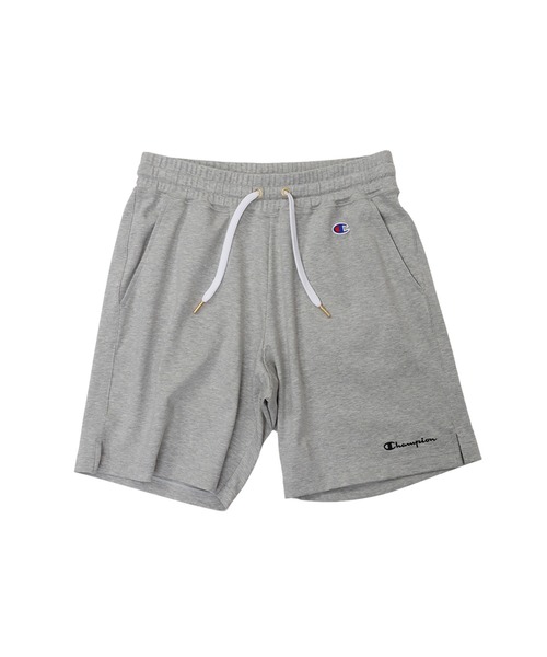 Champion(チャンピオン)の「【Champion/チャンピオン】レディース スポーツ ショーツ(その他パンツ・レディース・グレー/ブラック・MEDIUM/LARGE)」の16枚目の写真