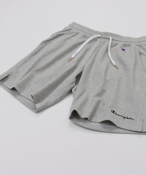 Champion(チャンピオン)の「【Champion/チャンピオン】レディース スポーツ ショーツ(その他パンツ・レディース・グレー/ブラック・MEDIUM/LARGE)」の19枚目の写真