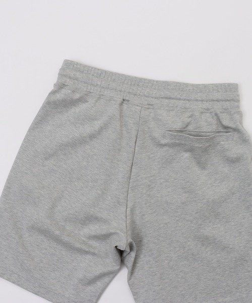 Champion(チャンピオン)の「【Champion/チャンピオン】レディース スポーツ ショーツ(その他パンツ・レディース・グレー/ブラック・MEDIUM/LARGE)」の7枚目の写真